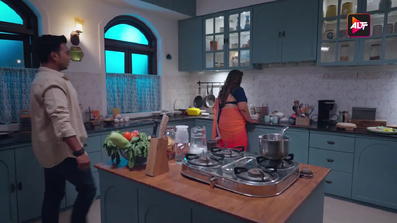 Preview of Namkeen Kisse S01 E25-26 AltBalaji